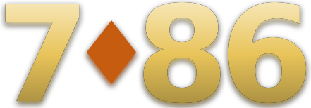 7086 logo